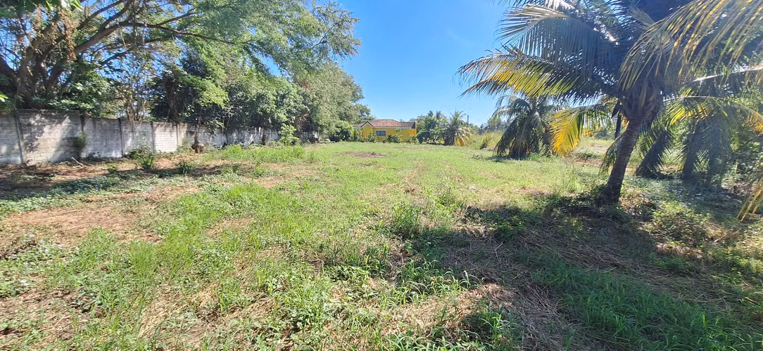 Venta Terreno en Jiboa Country Club (lote 5 y 6) - Imagen 7