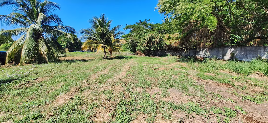 Venta Terreno en Jiboa Country Club (lote 5 y 6) - Imagen 8