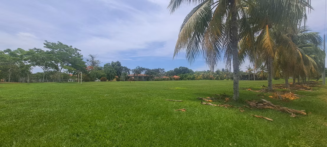 Venta Terreno en Jiboa Country Club (lote 5 y 6) - Imagen 2