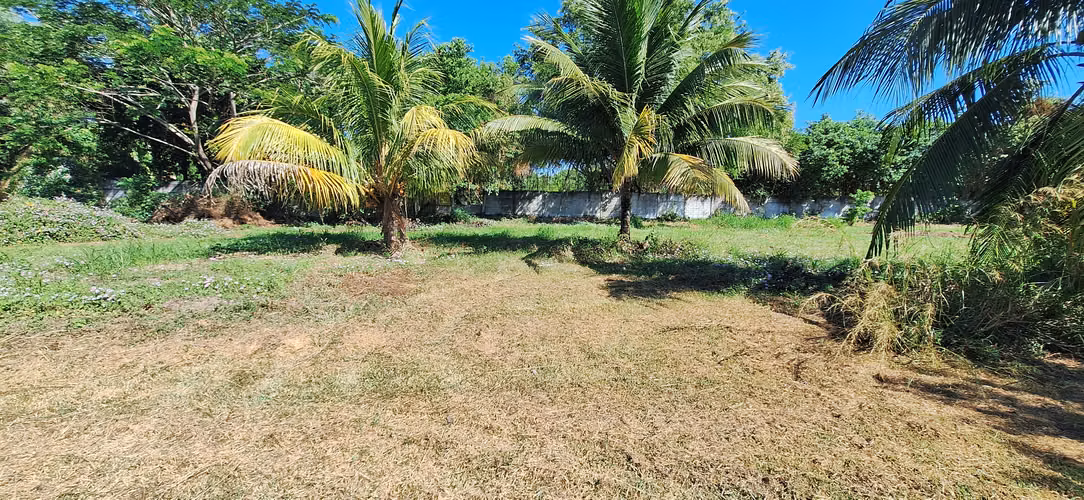 Venta Terreno en Jiboa Country Club (lote 5 y 6) - Imagen 6