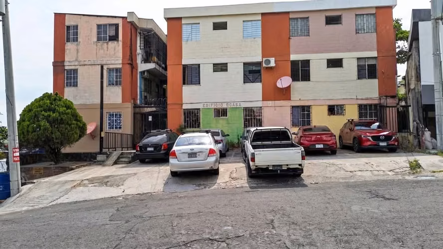 BONITO APARTAMENTO ZONA CENTRICA