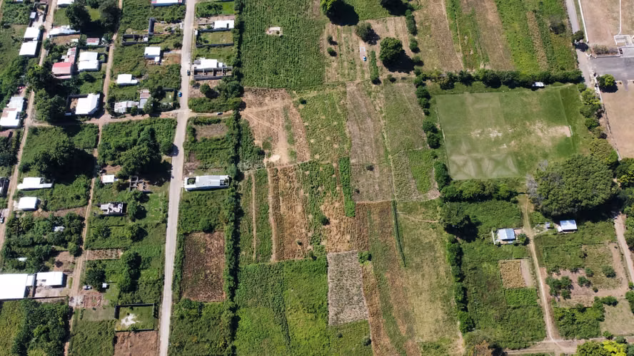 Venta de Terreno en Zacatecoluca - 12.3 Manzanas - Imagen 2