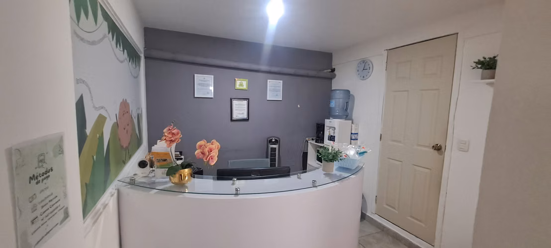 Premises for Rent in Colonia Médica