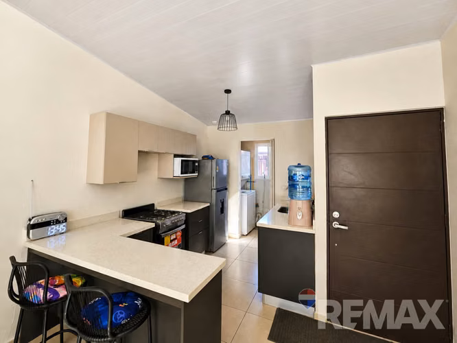 Casa en venta de un nivel | Condominio Bonavista Sur, Zaragoza - Imagen 3