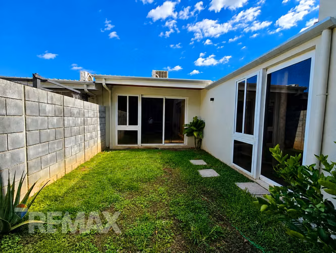 Casa en venta de un nivel | Condominio Bonavista Sur, Zaragoza - Imagen 8