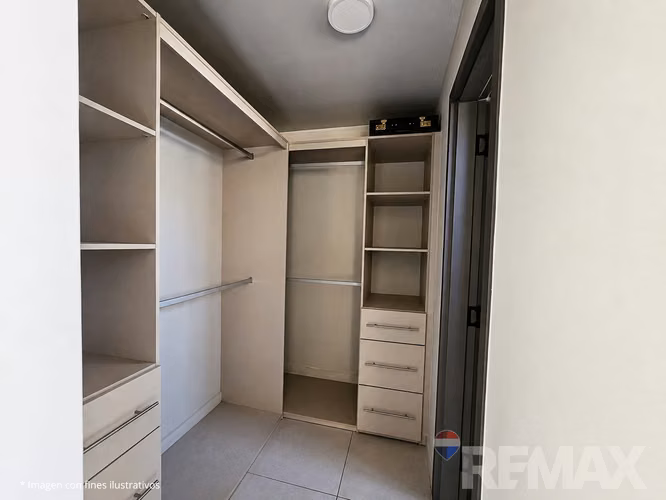 Casa en venta de un nivel | Condominio Bonavista Sur, Zaragoza - Imagen 5