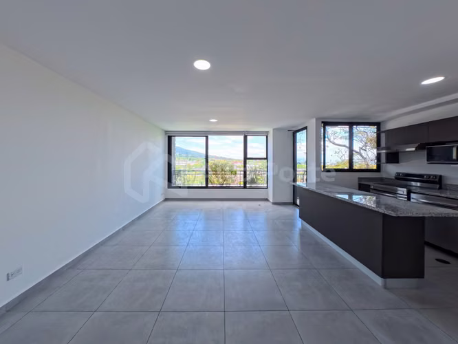 Apartamento en Venta en La Mascota