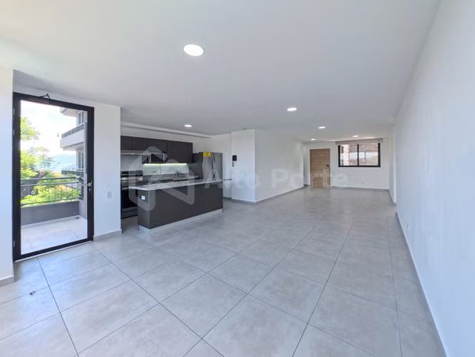Apartamento en Venta en La Mascota