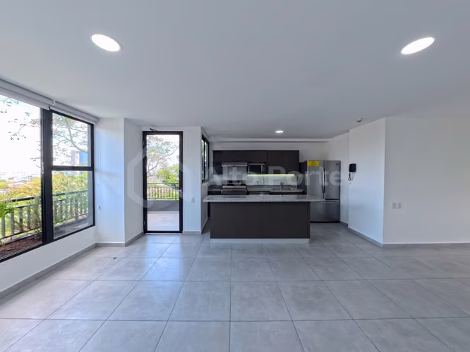 Apartamento en Venta en La Mascota