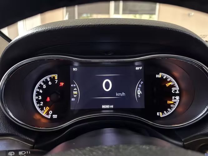 Jeep Grand Cherokee Limited 3.6V 2014