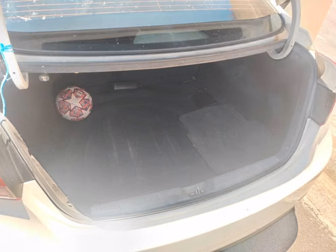 **HYUNDAI ELANTRA 2015 – AUTOMÁTICO – MOTOR 1.8