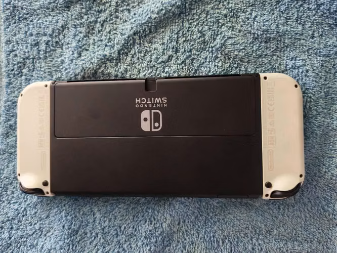 Nintendo switch oled 64GB nueva