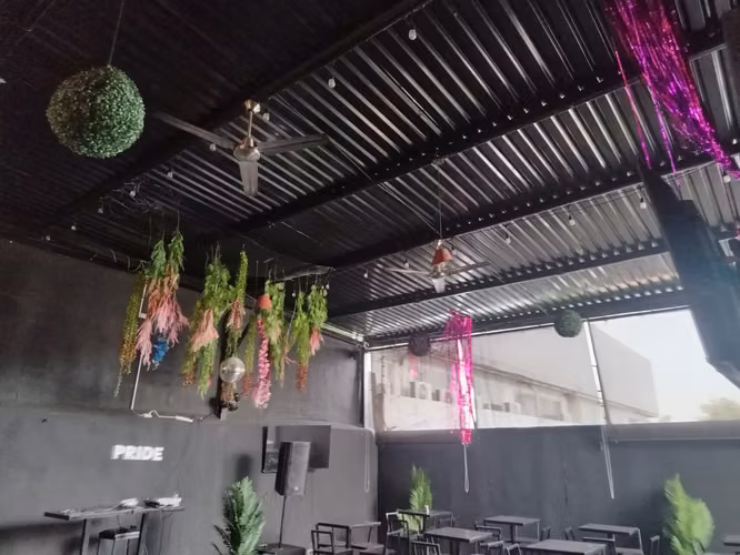 SE ALQUILA O SE VENDE PROPIEDAD EN LA COLONIA ESCALON, IDEAL PARA RESTAURANTE, BAR Y OFICINAS , IDEAL PARA PROYECTO URBANISTICO EN LA ZONA - Imagen 4
