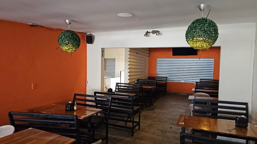 SE ALQUILA O SE VENDE PROPIEDAD EN LA COLONIA ESCALON, IDEAL PARA RESTAURANTE, BAR Y OFICINAS , IDEAL PARA PROYECTO URBANISTICO EN LA ZONA - Imagen 10