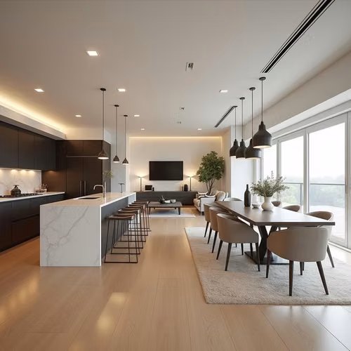 Apartamento en Venta en San Benito (En planos) - Imagen 9