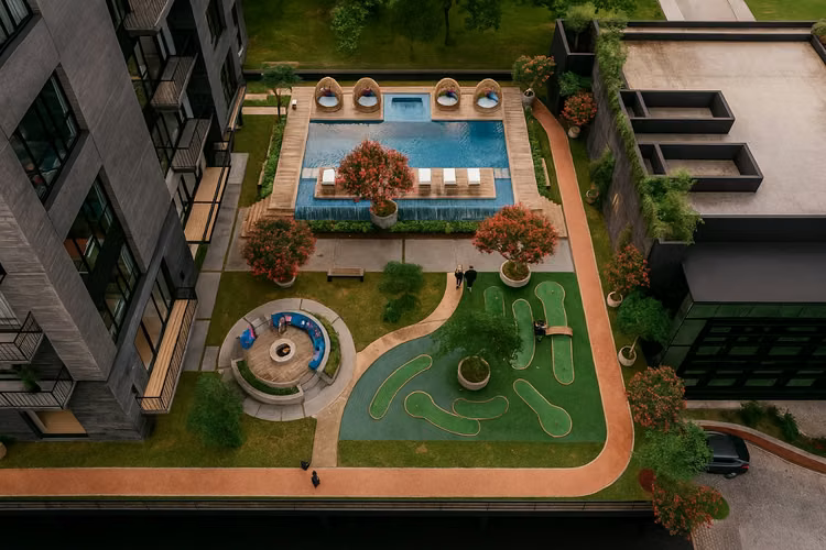 Apartamento en Venta en San Benito (En planos) - Imagen 6