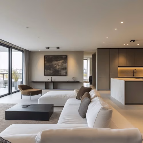 Apartamento en Venta en San Benito (En planos) - Imagen 16