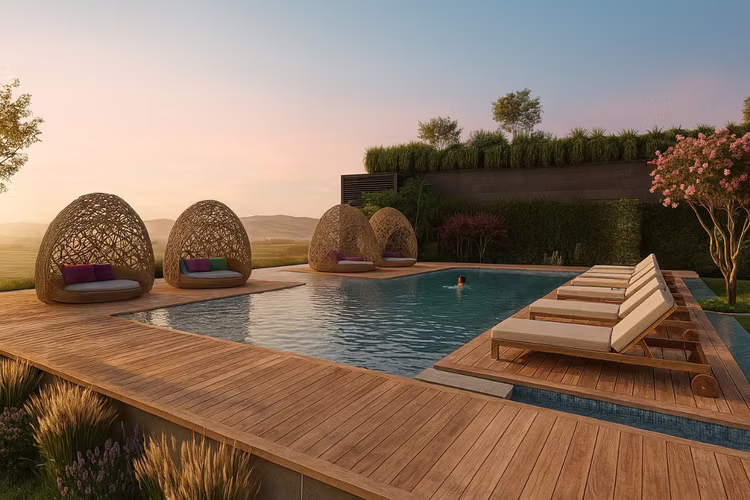 Apartamento en Venta en San Benito (En planos) - Imagen 2