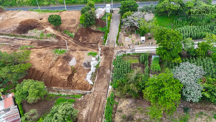 Terreno de 484  m²  en Residencial con excelentes vistas, Salcoatitán - Imagen 17