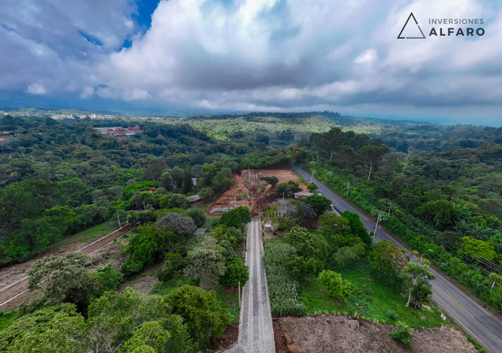 Terreno de 484  m²  en Residencial con excelentes vistas, Salcoatitán - Imagen 14