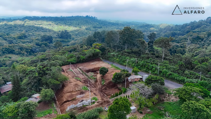 Terreno de 484  m²  en Residencial con excelentes vistas, Salcoatitán - Imagen 10