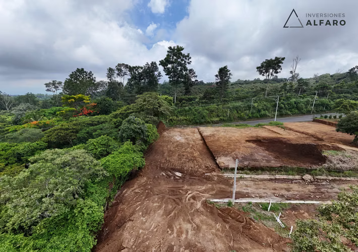 Terreno de 484  m²  en Residencial con excelentes vistas, Salcoatitán - Imagen 8