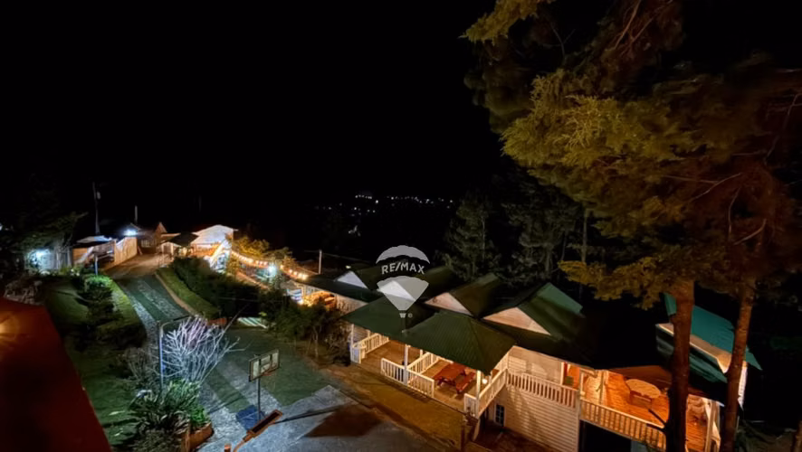 Hotel Única Vista – Las Pilas, San Ignacio, Chalatenango - Imagen 8