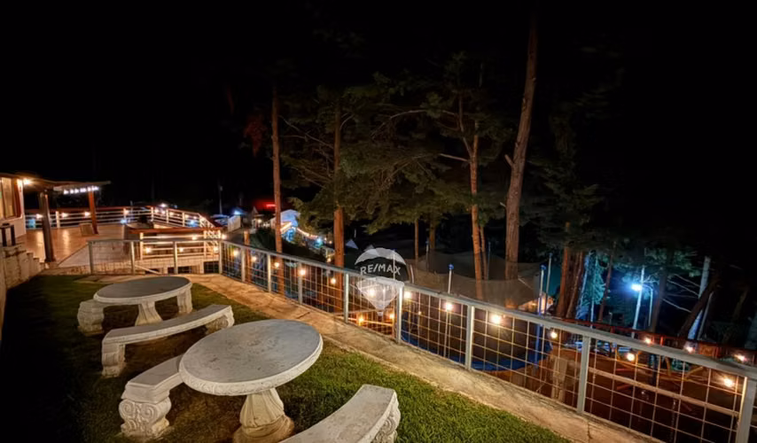 Hotel Única Vista – Las Pilas, San Ignacio, Chalatenango - Imagen 6