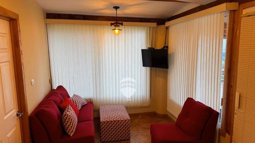 Hotel Única Vista – Las Pilas, San Ignacio, Chalatenango - Imagen 3