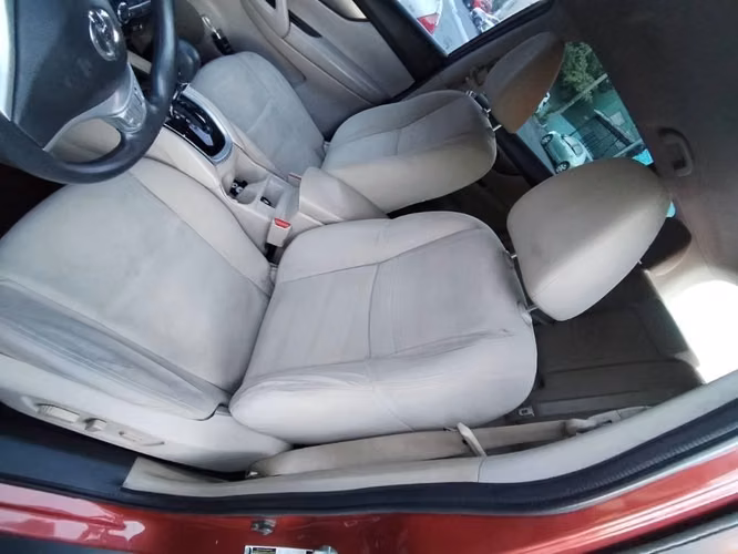 NISSAN ROGUE 4X4 2016 - Imagen 2