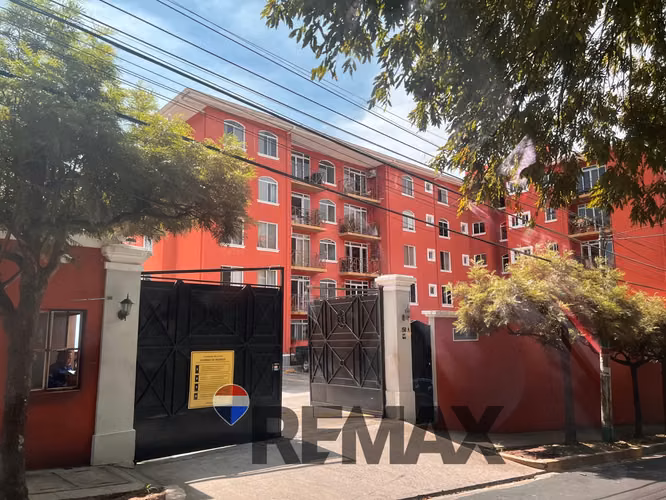 En Renta Apartamento Cond, Bella Vista - Imagen 12