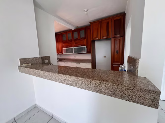 En Renta Apartamento Cond, Bella Vista - Imagen 6