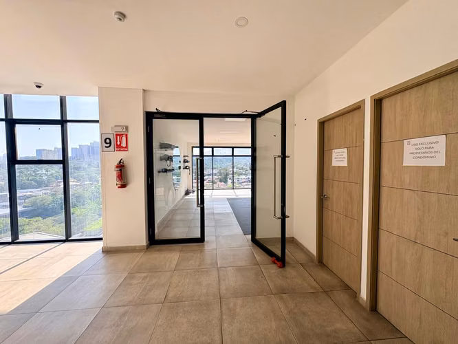 APARTAMENTO EN ALQUILER COLONIA ESCALON - Imagen 11