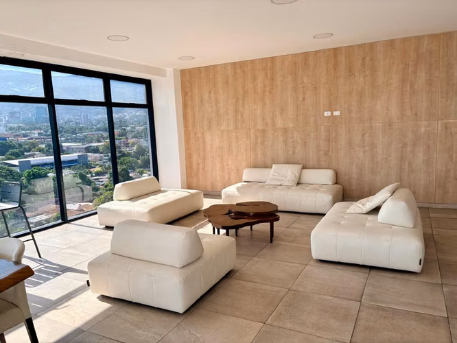 APARTAMENTO EN ALQUILER COLONIA ESCALON - Imagen 16