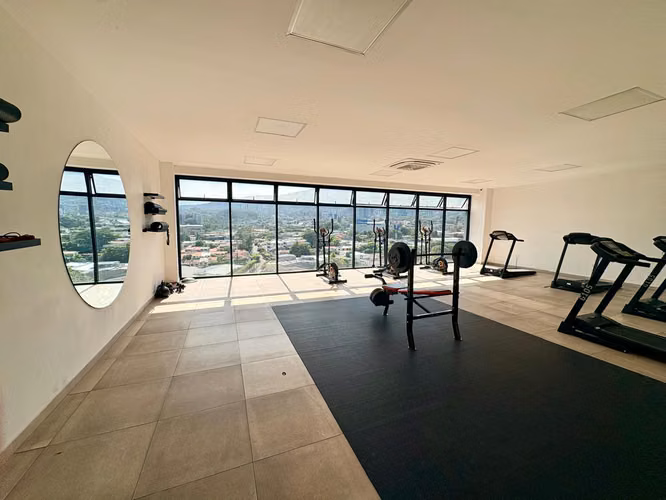 APARTAMENTO EN ALQUILER COLONIA ESCALON - Imagen 12