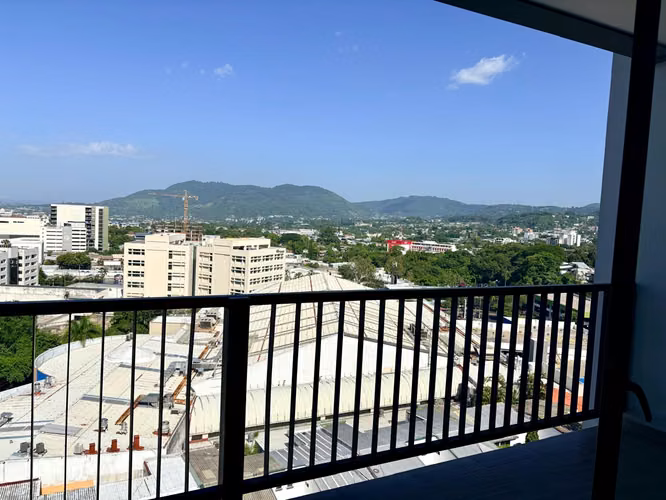 APARTAMENTO EN ALQUILER COLONIA ESCALON - Imagen 2