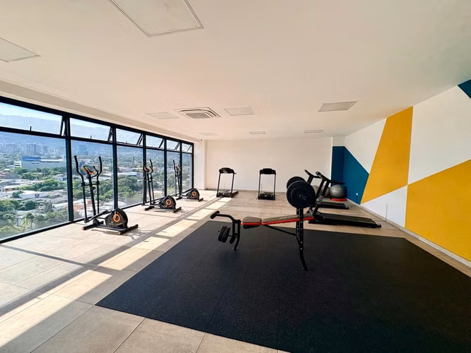 APARTAMENTO EN ALQUILER COLONIA ESCALON - Imagen 13