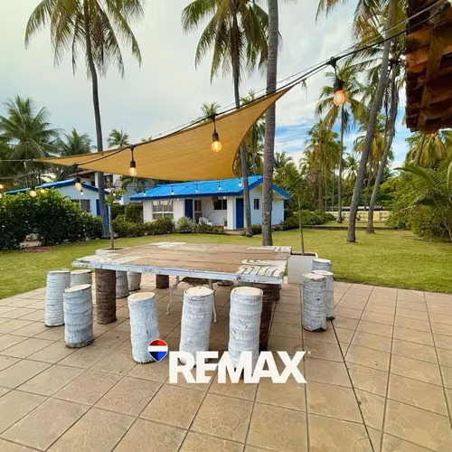Casa de Playa en VENTA, en Amatecampo, La Paz - Imagen 19