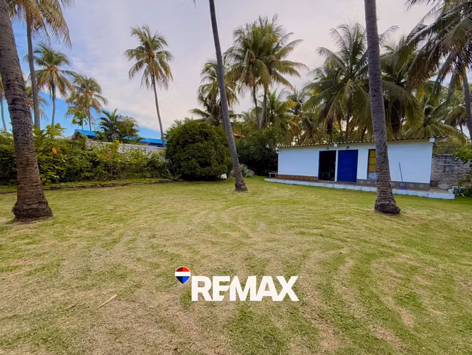 Casa de Playa en VENTA, en Amatecampo, La Paz - Imagen 5