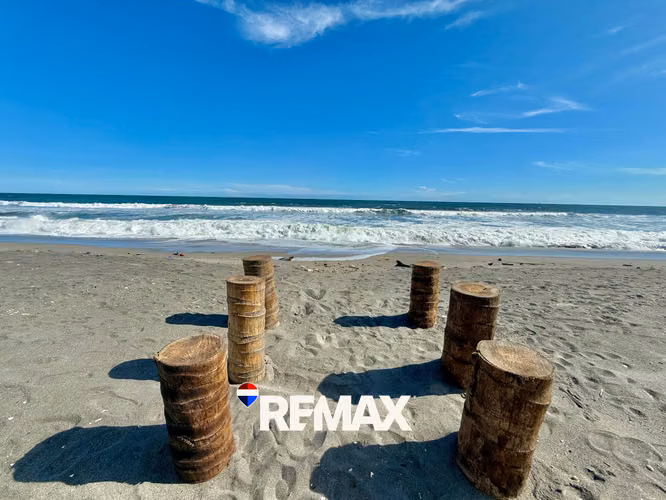 Casa de Playa en VENTA, en Amatecampo, La Paz - Imagen 16