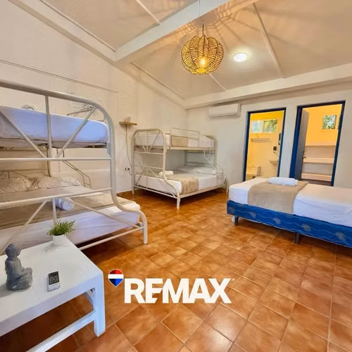 Casa de Playa en VENTA, en Amatecampo, La Paz - Imagen 18