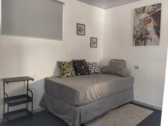Apartamento amueblado zona Universidad Nacional - Imagen 6