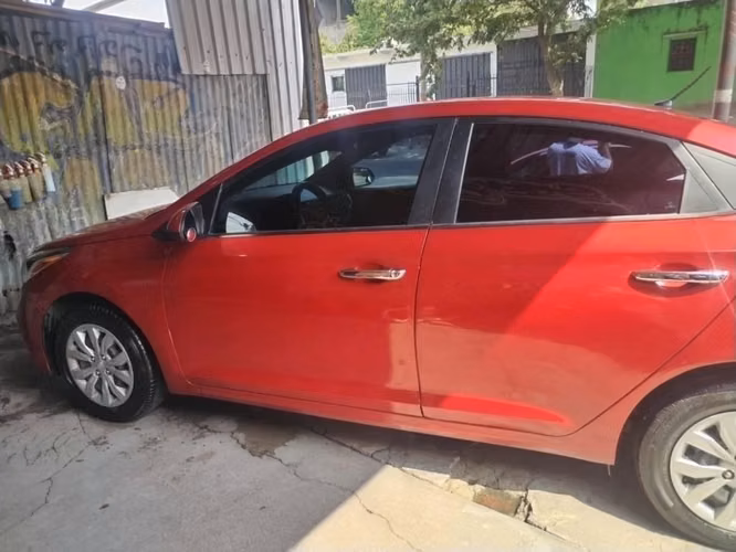 Vendo Hyundai accent 2022 - Imagen 2