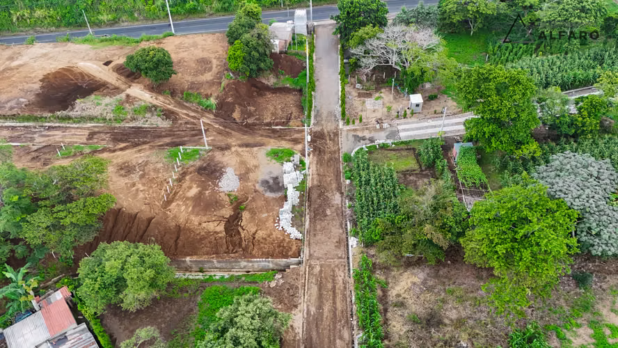 Amplio Terreno de 484 m2 en Residencial en Salcoatitán - Imagen 14