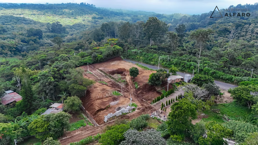 Amplio Terreno de 484 m2 en Residencial en Salcoatitán - Imagen 10
