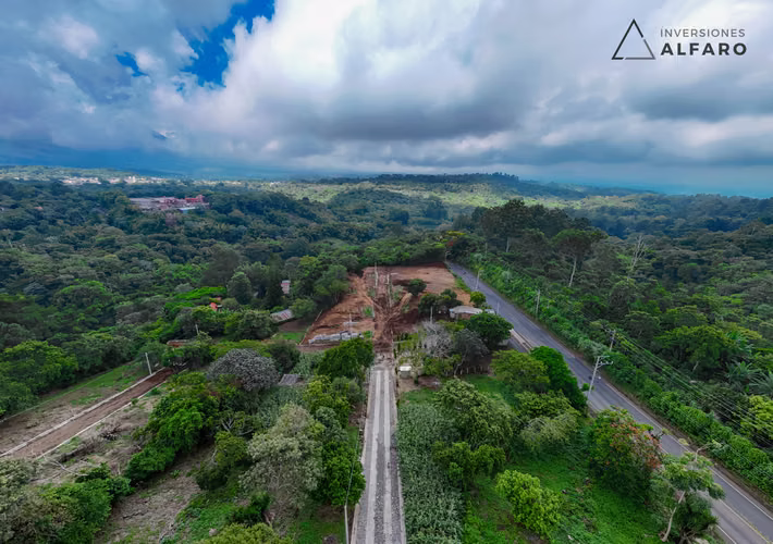Amplio Terreno de 484 m2 en Residencial en Salcoatitán - Imagen 11