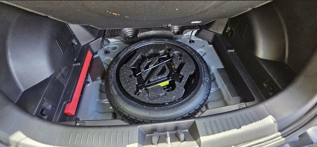 Chery Tiggo 4 Pro 2024 - Imagen 7