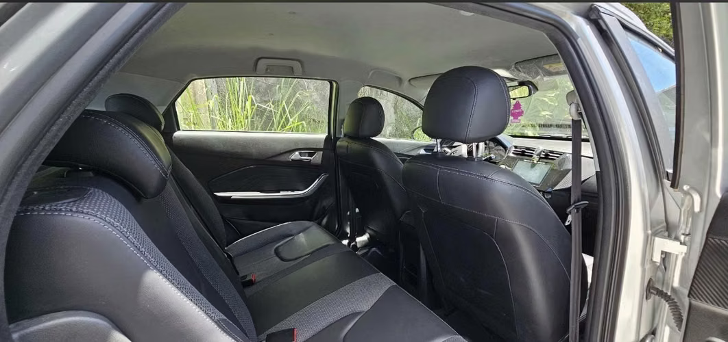 Vendo Chery Tiggo 2 2024