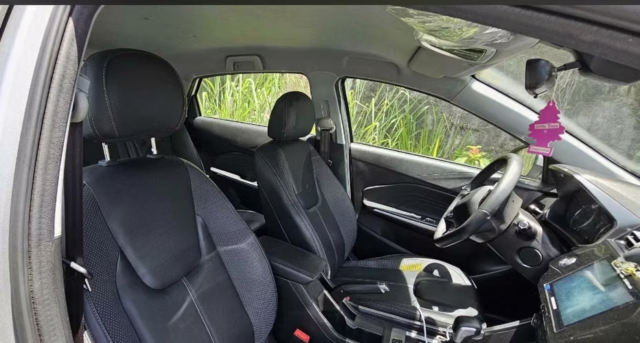 Vendo Chery Tiggo 2 2024