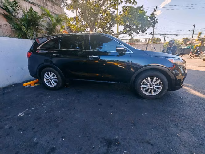 Kia sorento 2019 - Imagen 3